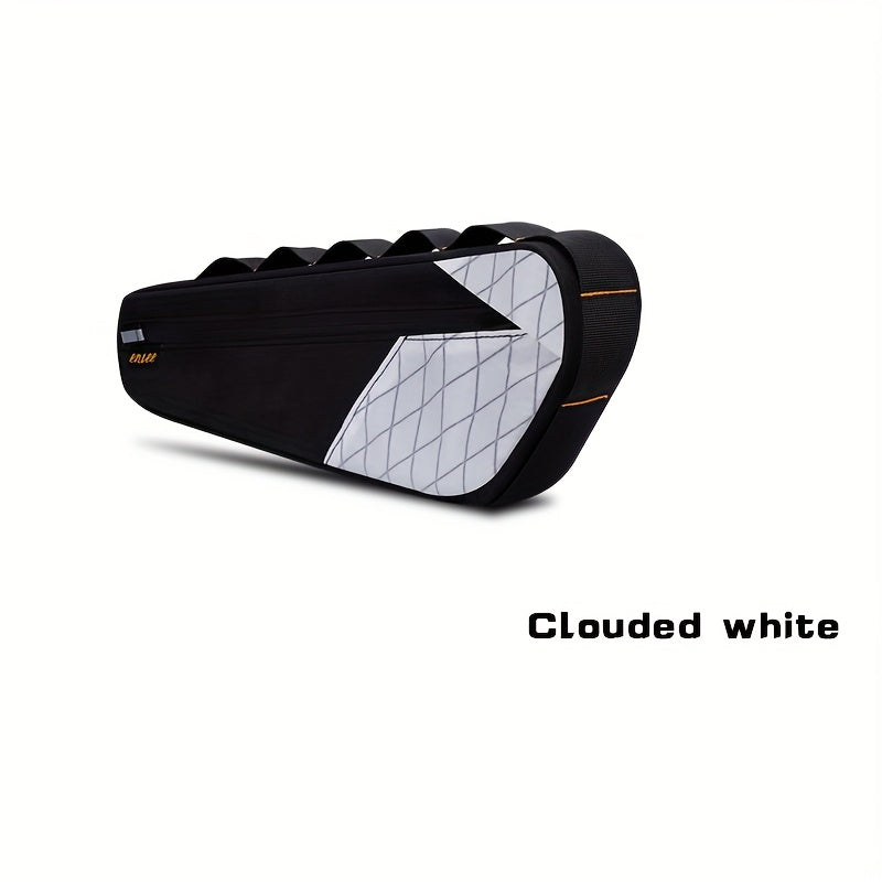 Large Riding Companion Large Capacity Riding Companion Saddle Bag