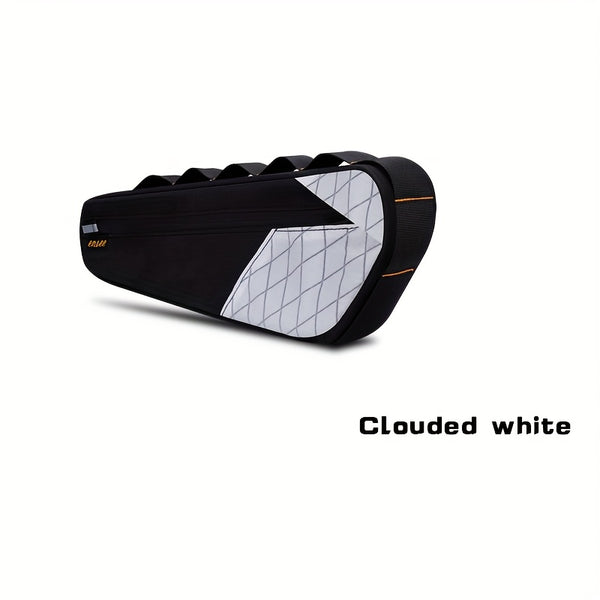 Large Riding Companion Large Capacity Riding Companion Saddle Bag