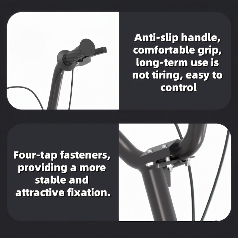 New Kids Bike, Children's Mountain Bike Road Bike, Single Bicycle, Pedal Bike