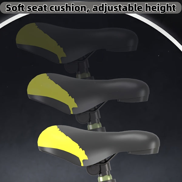 New Kids Bike, Children's Mountain Bike Road Bike, Single Bicycle, Pedal Bike