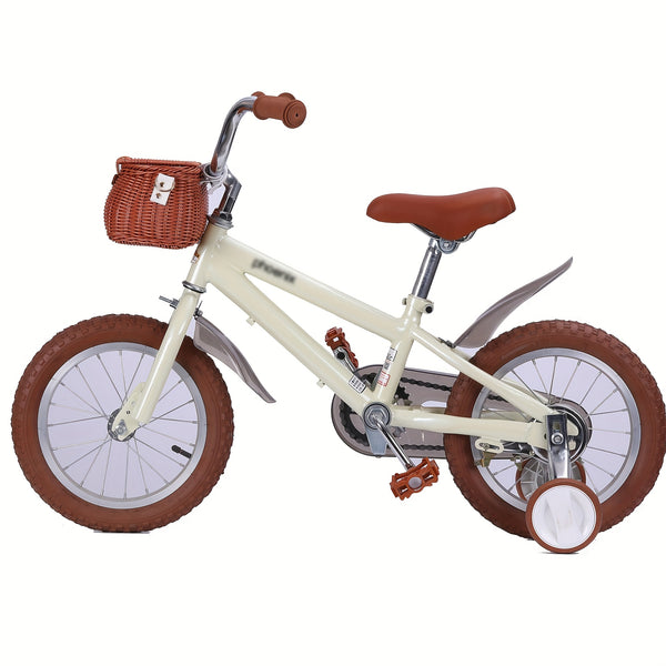 Bicycle Basket, Easy to Install for Outdoor Cycling Storage