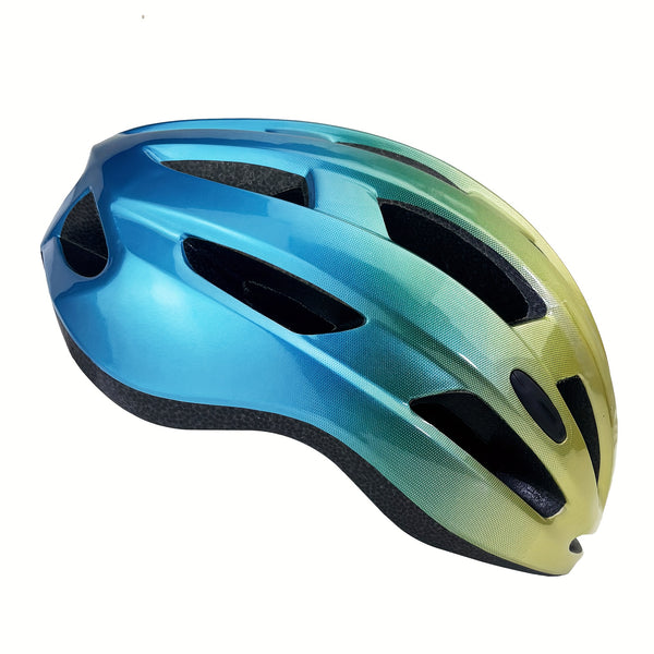 1pc ARTOROO -Adult Ultralight Bicycle Helmet, Adjustable PC Material, Multiuse for Mountain & Road Bikes