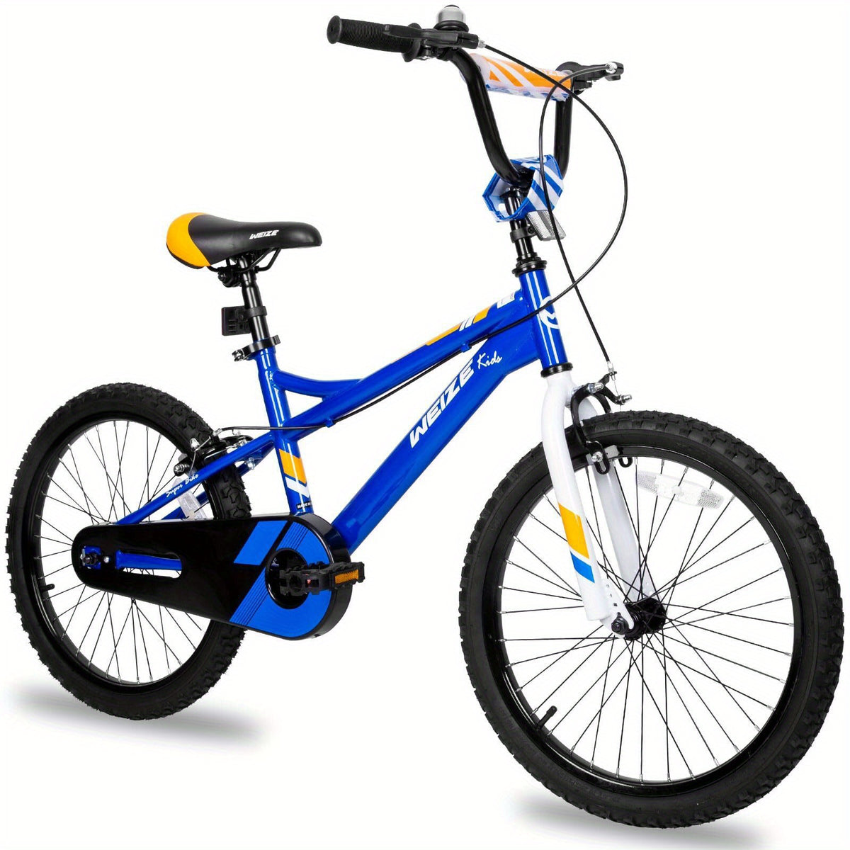 Kids Bike Children Bicycle for Boys Girls Cycling Ages 3-12 Years Old 14 20 Inch Teenage Kiddo Two-wheeler