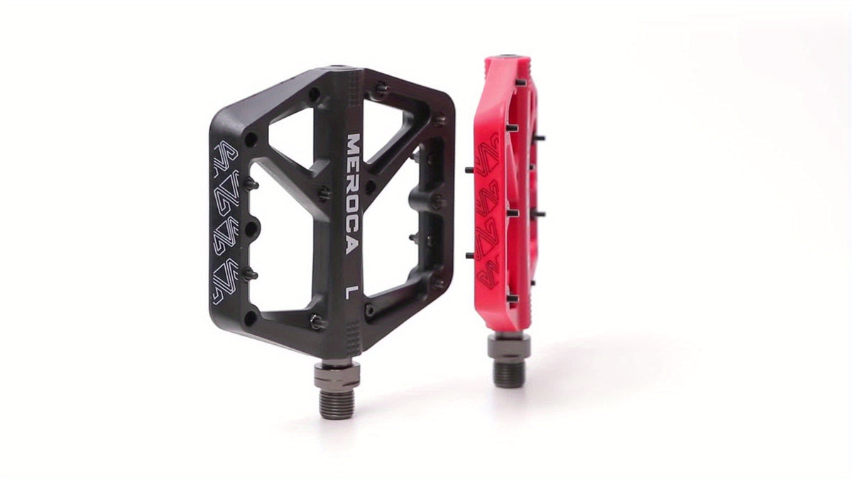 MERoca Universal Bike Pedal MERoca Mountain Road Bike Pedal