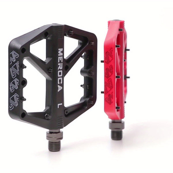 MERoca Universal Bike Pedal MERoca Mountain Road Bike Pedal