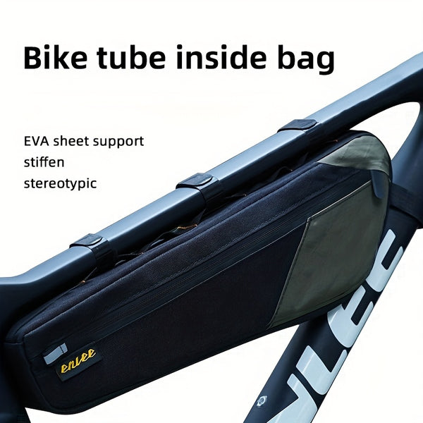 Large Riding Companion Large Capacity Riding Companion Saddle Bag