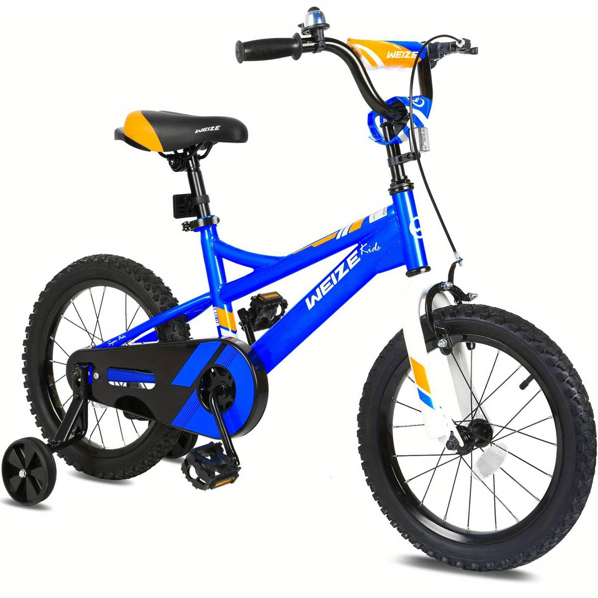 Kids Bike Children Bicycle for Boys Girls Cycling Ages 3-12 Years Old 14 20 Inch Teenage Kiddo Two-wheeler