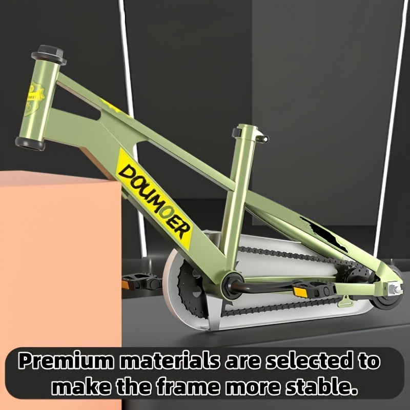 New Kids Bike, Children's Mountain Bike Road Bike, Single Bicycle, Pedal Bike