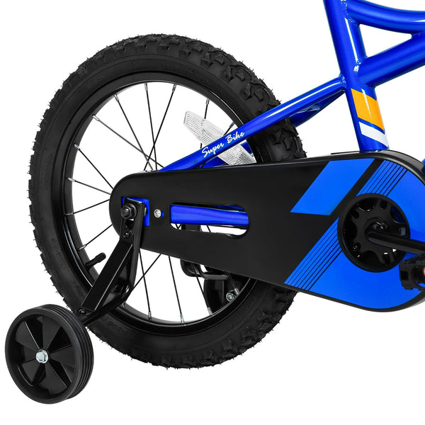 Kids Bike Children Bicycle for Boys Girls Cycling Ages 3-12 Years Old 14 20 Inch Teenage Kiddo Two-wheeler