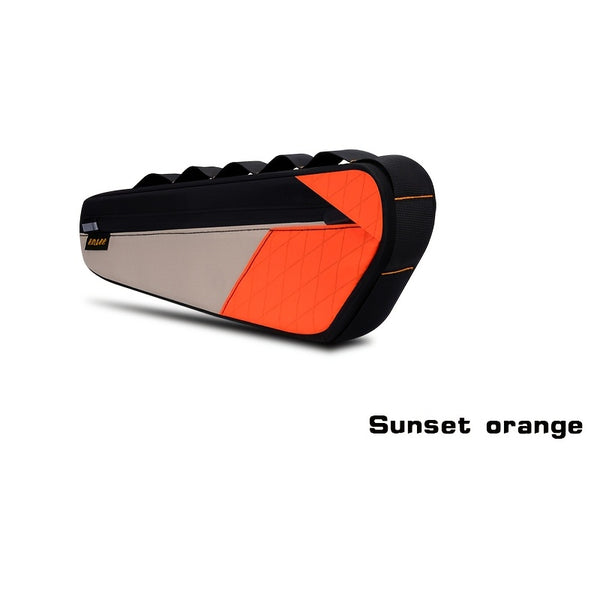 Large Riding Companion Large Capacity Riding Companion Saddle Bag