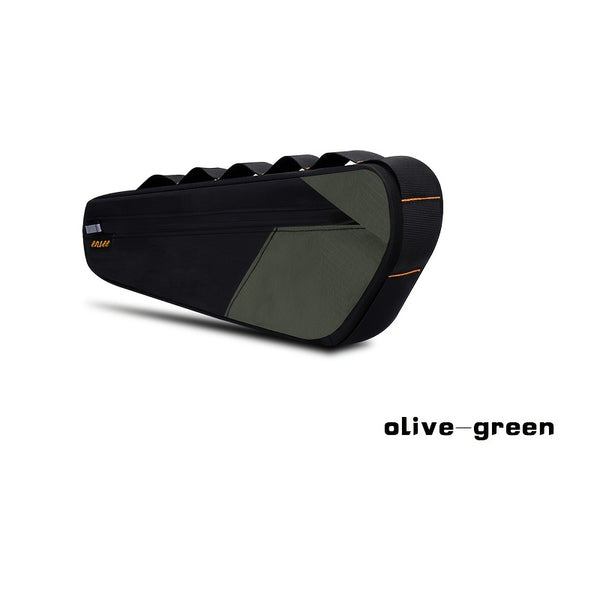 Large Riding Companion Large Capacity Riding Companion Saddle Bag