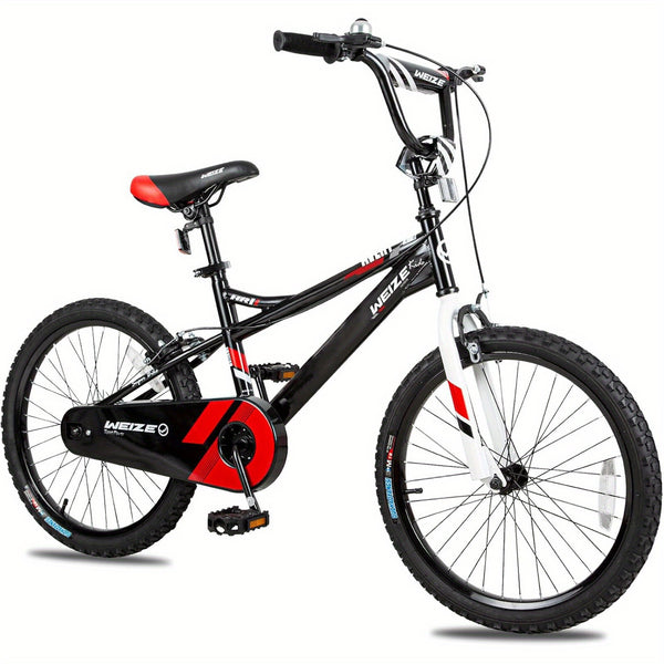 Kids Bike Children Bicycle for Boys Girls Cycling Ages 3-12 Years Old 14 20 Inch Teenage Kiddo Two-wheeler