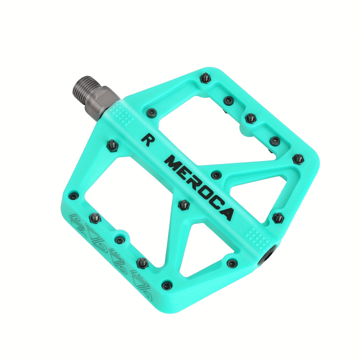 MERoca Universal Bike Pedal MERoca Mountain Road Bike Pedal