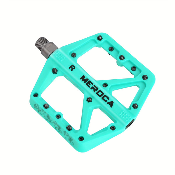 MERoca Universal Bike Pedal MERoca Mountain Road Bike Pedal