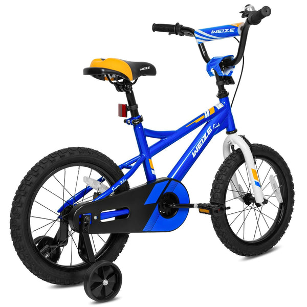 Kids Bike Children Bicycle for Boys Girls Cycling Ages 3-12 Years Old 14 20 Inch Teenage Kiddo Two-wheeler